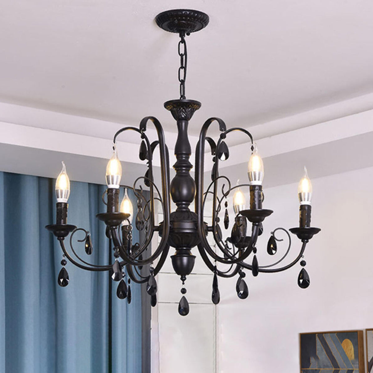 Classic Chandeliers – Homebaa