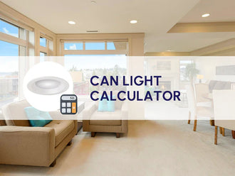 Can Light Calculator 