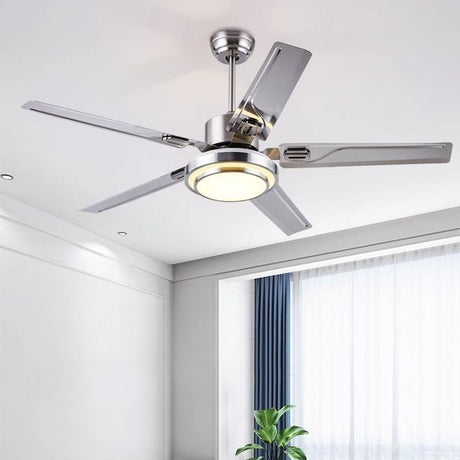 Ceiling Fan with Lights