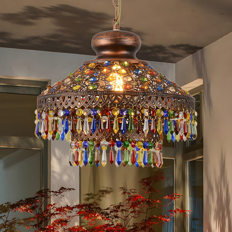 Unique Chandeliers