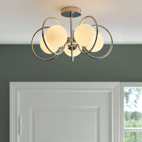 Flush Mount Lights