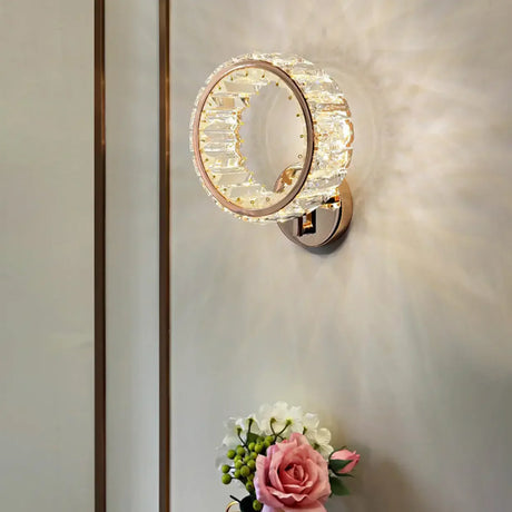 Wall Sconces