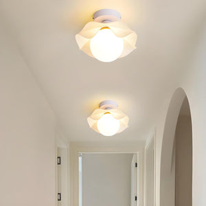 Hallway Semi-Flush Mount Lights