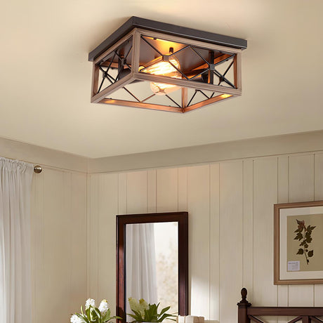 Flush Mount Lights