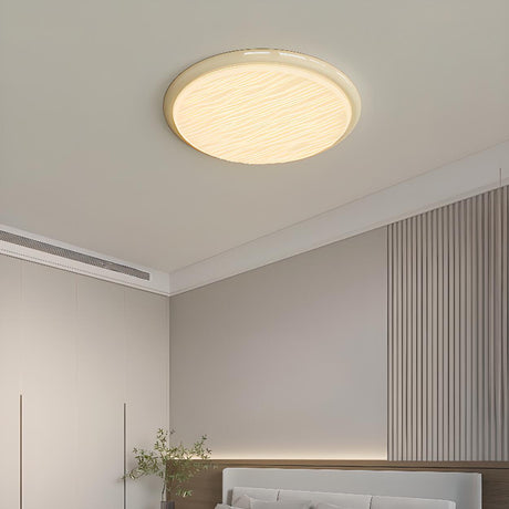 Minimalist Flush Mount Lights