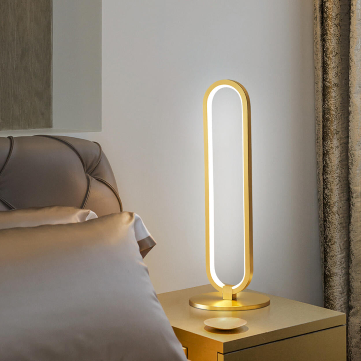 LED Table Lamps