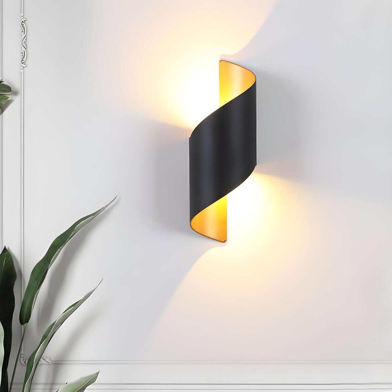 LED Wall Sconces