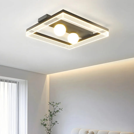 Flush Mount Lights