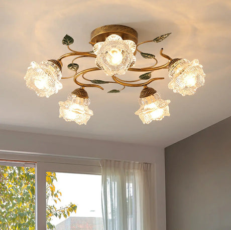 Flush Mount Lights