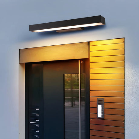 Outdoor LED Wall Lights