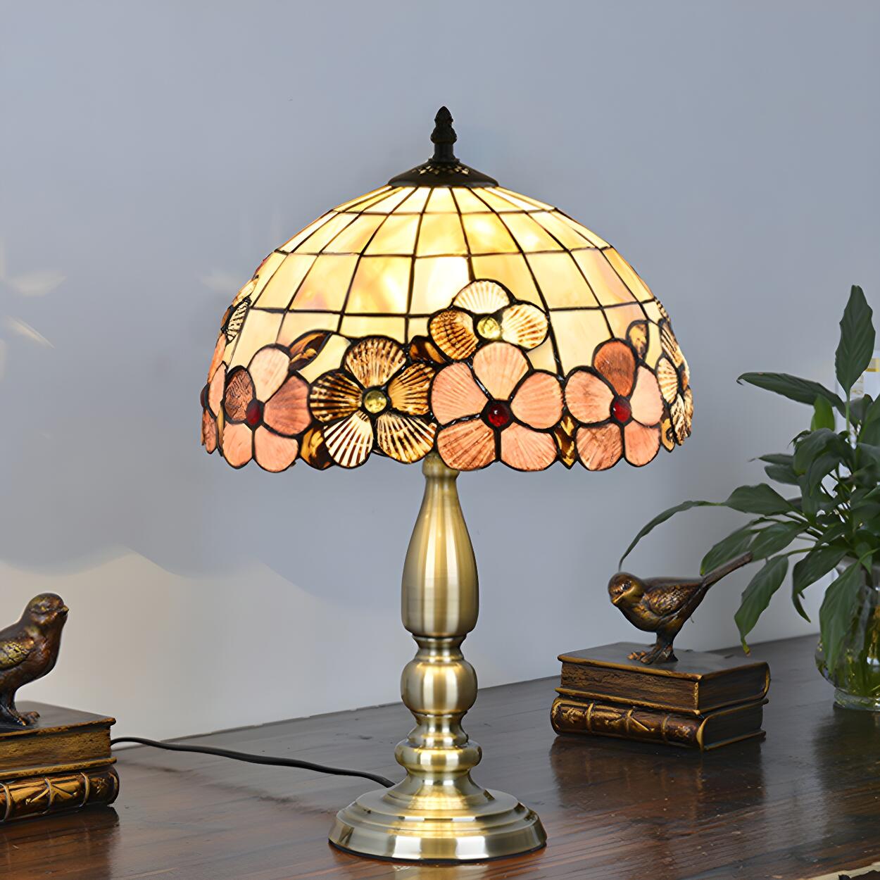 Tiffany Table Lamps