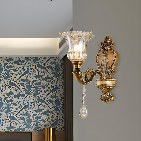 Wall Sconces