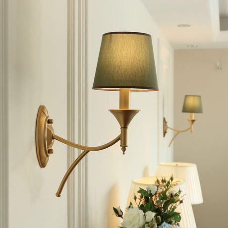 Wall Sconces