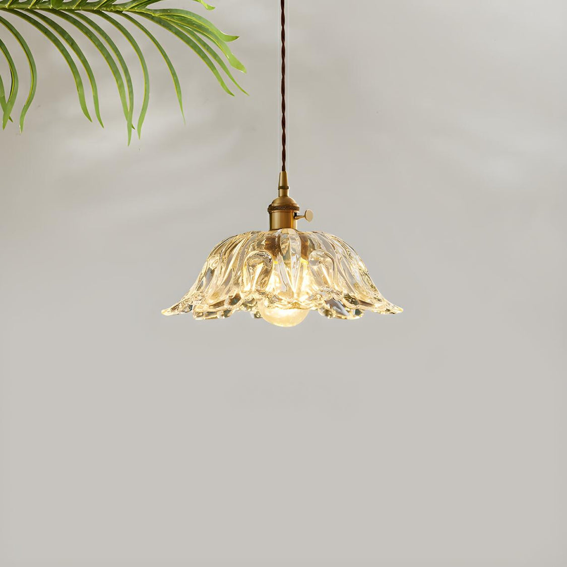 Vintage Pendant Lights