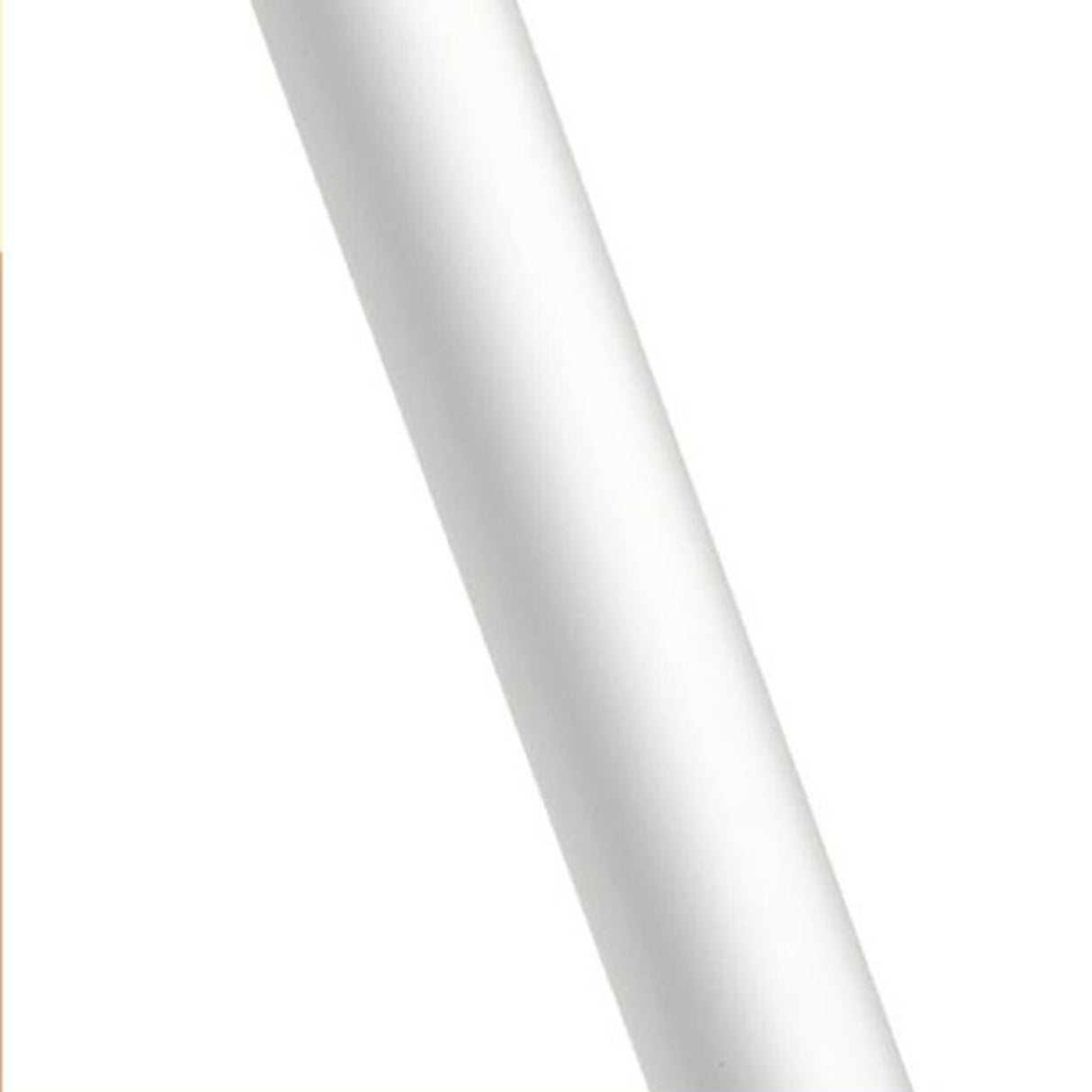 2-Light Simple Water Ripple Reading Floor Lamp Image - 9