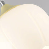 3-Light Adjustable Modern Petal-Shaped Island Light Image - 9