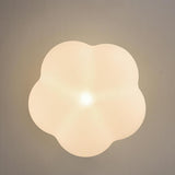 3-Light Modern Pumpkin Adjustable Island Pendant Light Image - 9