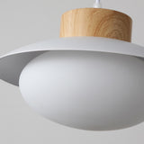 3-Light Modern Saucer Adjustable Island Pendant Light Image - 6