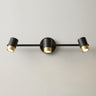 3-Lights Spotlight Cylinder Vanity Light Fixtures Image - 8