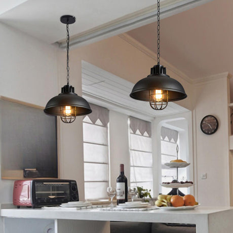 https://www.homebaa.com/collections/industrial-pendant-lights#Industrial Pendant Lights