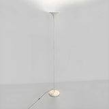 Adjustable Brightness Modern Torchiere Floor Lamp Image - 10