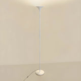 Adjustable Brightness Modern Torchiere Floor Lamp Image - 12