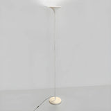 Adjustable Brightness Modern Torchiere Floor Lamp Image - 14