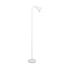 Adjustable Cone Colorful Modern Metal Floor Lamp Image - 9