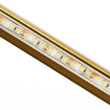 Adjustable Linear Metal Vanity Lighting Fixtures Image - 10