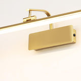 Adjustable Linear Metal Vanity Lighting Fixtures Image - 11