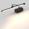 Adjustable Linear Metal Vanity Lighting Fixtures Image - 8