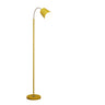 Adjustable Modern Colorful Barrel Metal Floor Lamp Image - 3