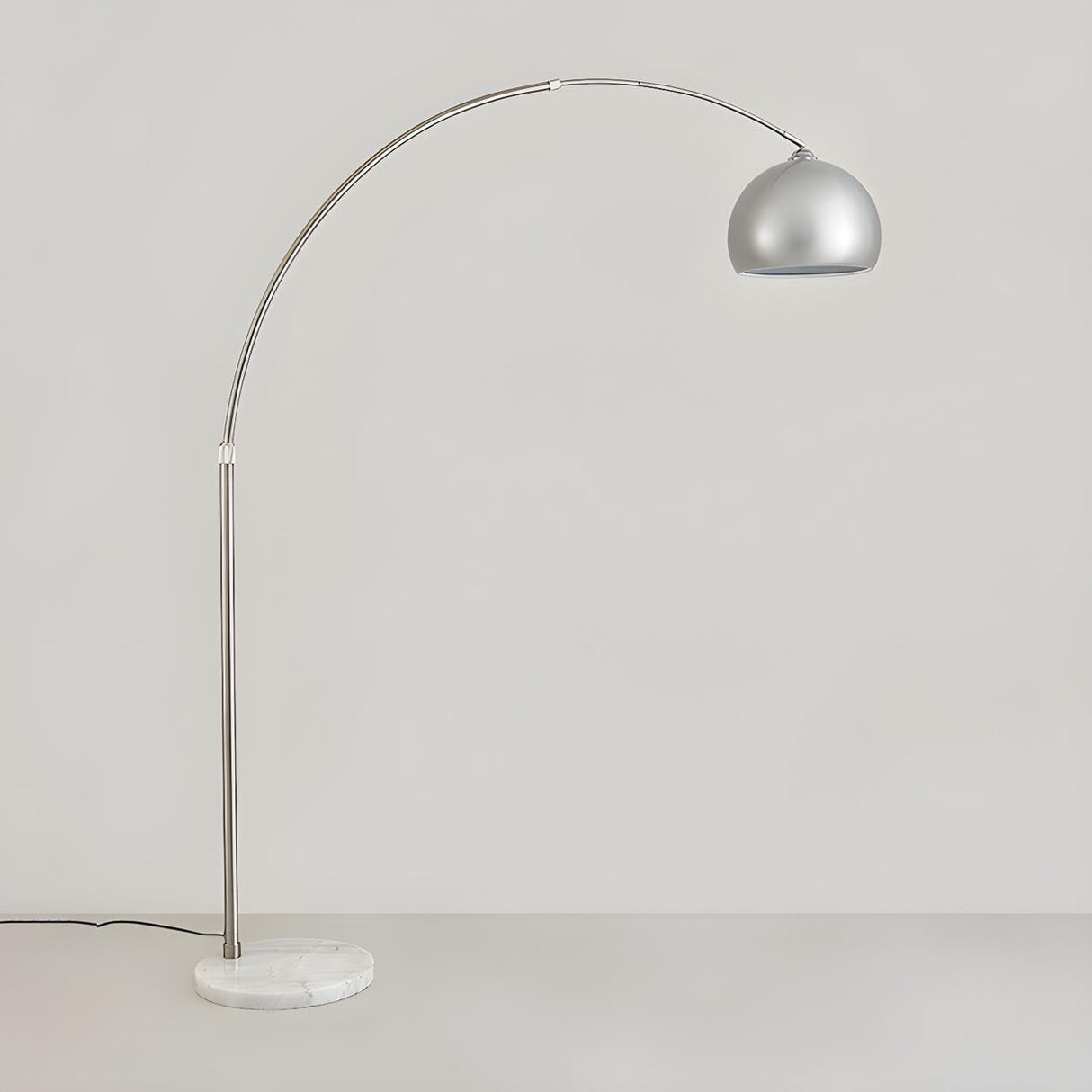 Adjustable Multiple Colors Dome and Arch Floor Lamp Image - 11