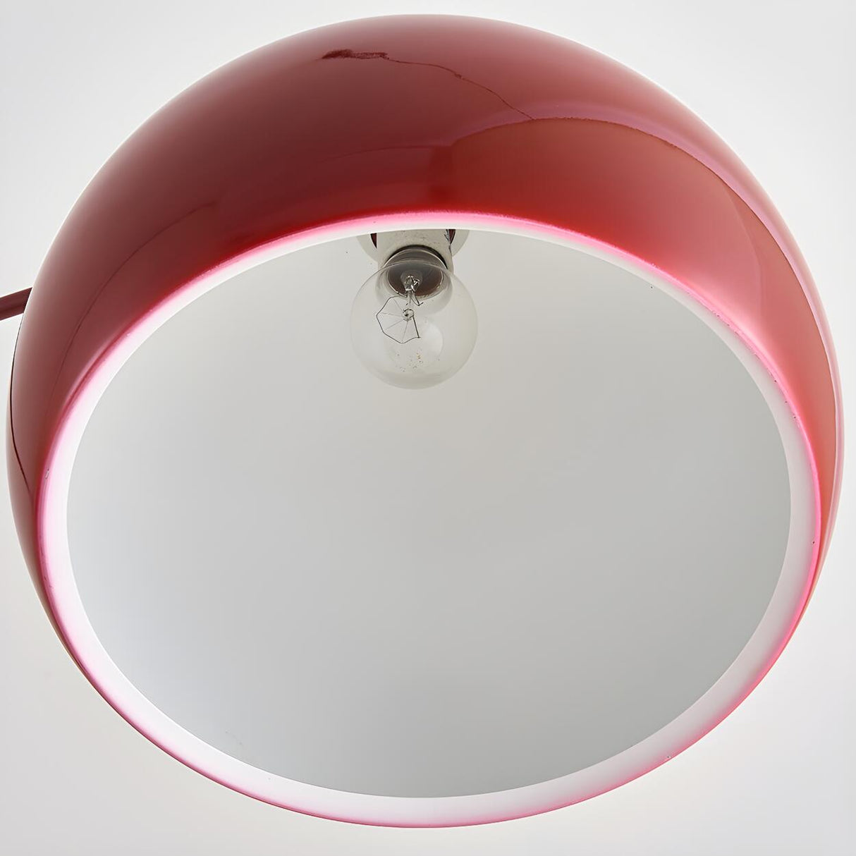 Adjustable Multiple Colors Dome and Arch Floor Lamp Image - 12