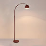 Adjustable Multiple Colors Dome and Arch Floor Lamp Image - 8