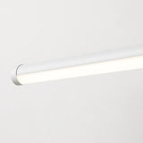 Adjustable Straight Modern Cylinder Vanity Lights Image - 11