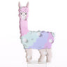 Art Unicorn Animal Shaped LED Night Light Kids Room Image - 4