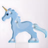 Art Unicorn Animal Shaped LED Night Light Kids Room Image - 7