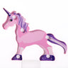 Art Unicorn Animal Shaped LED Night Light Kids Room Image - 9