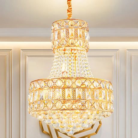 https://www.homebaa.com/collections/living-room-chandeliers #Livingroom Chandelier