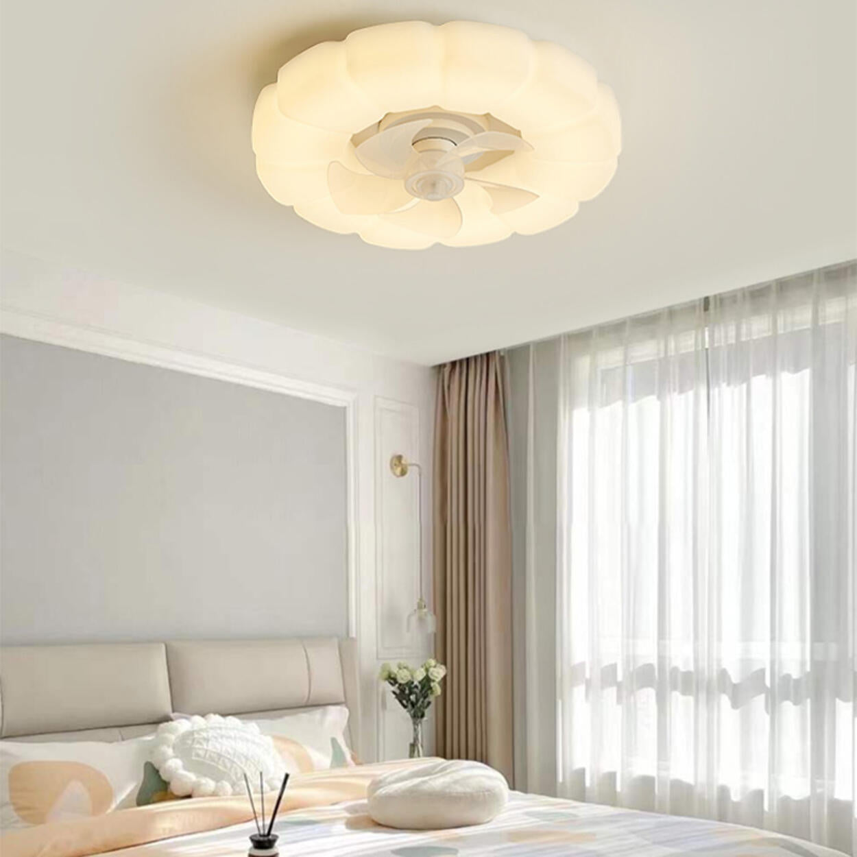 https://www.homebaa.com/collections/bedroom-ceiling-fans#Bedroom Ceiling Fans