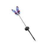 Bionic Butterfly Garden Lamp Pole Landscape Lighting Image - 7