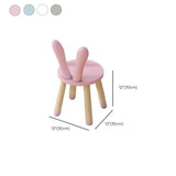 Blue Wood Rectangle Toddler Table Chair 5 Piece Set Image - 7