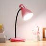 Children's Room Simple Nordic Macaron Cone Table Lamp Image - 2