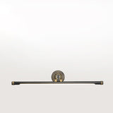 Classic Adjustable Bronze Bathroom Vanity Light  Image - 11