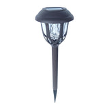 Classic Garden Lantern Pile Light Landscape Lighting Image - 8