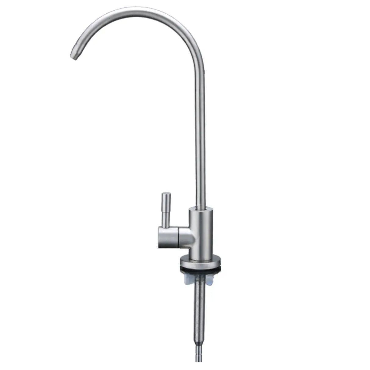 Cold Water Dispensers Swivel Spout Kitchen Faucet Image - 5