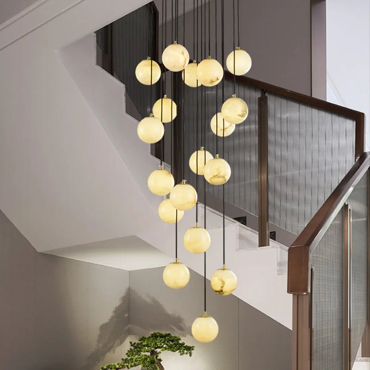 https://www.homebaa.com/collections/stairwell-pendant-lights