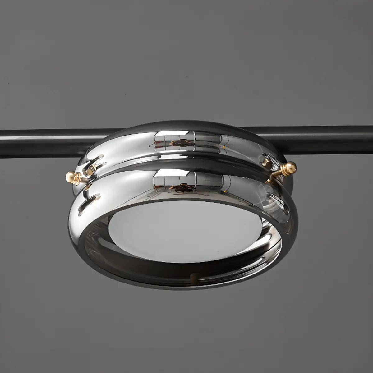 Modern 5-Light Linear Dining Island Pendant Light Image - 11