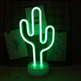 Contemporary Plastic Cartoon LED Night Light Bedroom Image - 4